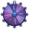 Roda da Fortuna 52bet welfare icon